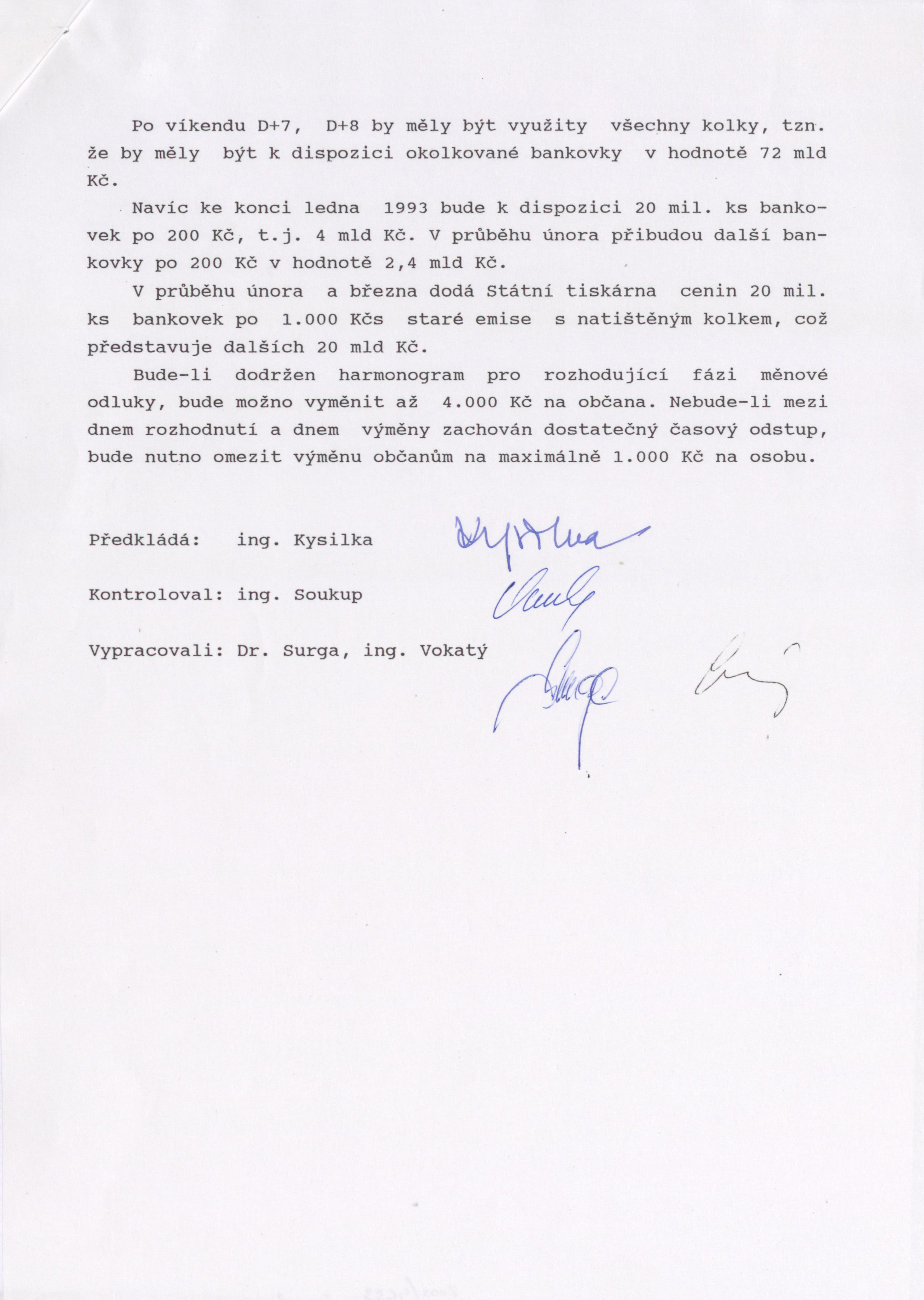 Od koruny ke koruně