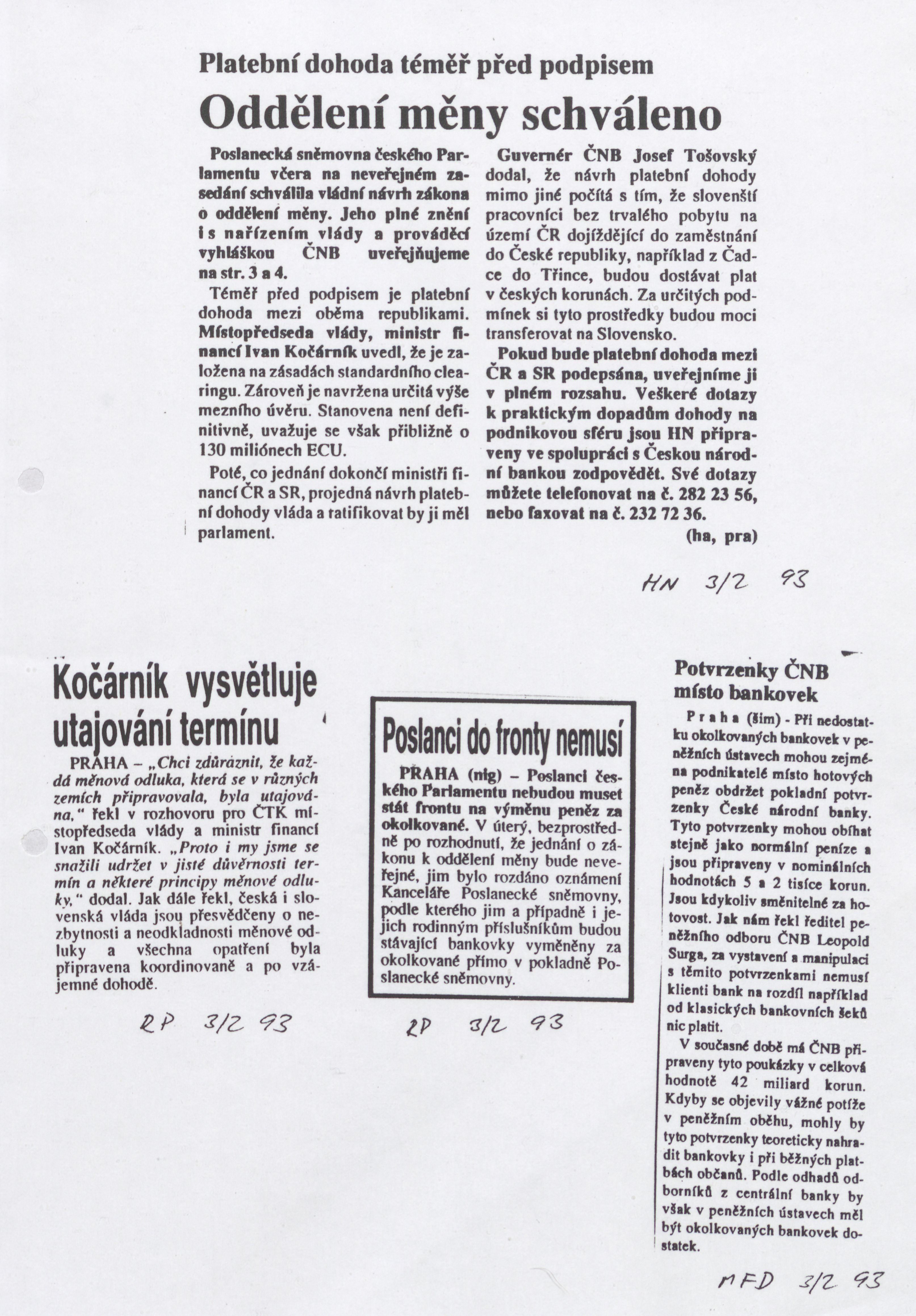 Od koruny ke koruně